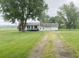 5863 Argyle Rd, Decker, MI 48426