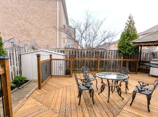 48 Cartmel Dr #BASEMENT, Markham, ON L3S4M8