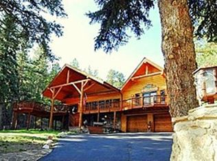 30184 Upper Bear Creek Rd, Evergreen, CO 80439