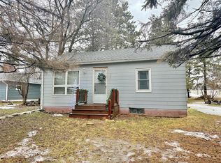 231 Lulu Ave W, Almena, WI 54805