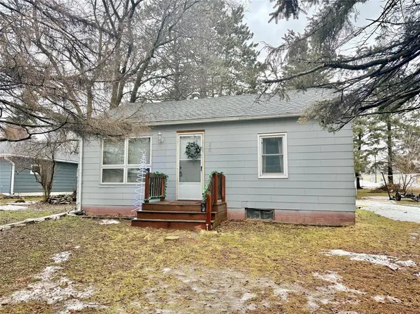 231 Lulu Avenue, Almena, WI 54805