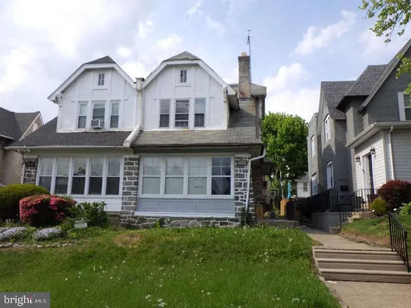 5413 Gainor Rd, Philadelphia, PA 19131