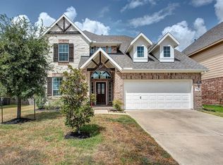 3314 Pimlico Pine Ln, Katy, TX 77494