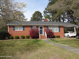 1913 E 8th St, Greenville, NC 27858