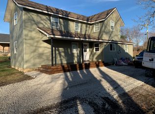 4445 Kite Rd, Urbana, OH 43078
