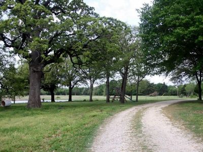 12244 NW County Road 2290, Blooming Grove, TX, 76626