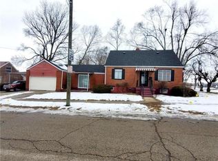 1321 S Edwin C Moses Blvd, Dayton, OH