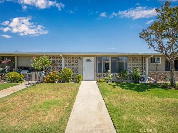 13061 Oak Hills Dr #M-9-221d, Seal Beach, CA 90740