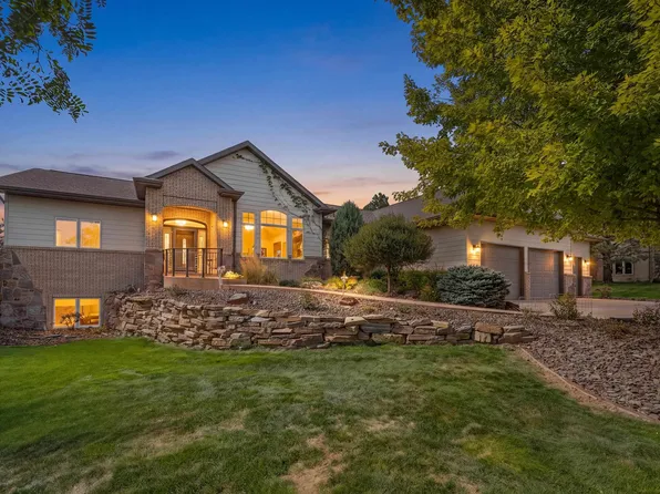 6419 Muirfield Dr, Rapid City, SD 57702