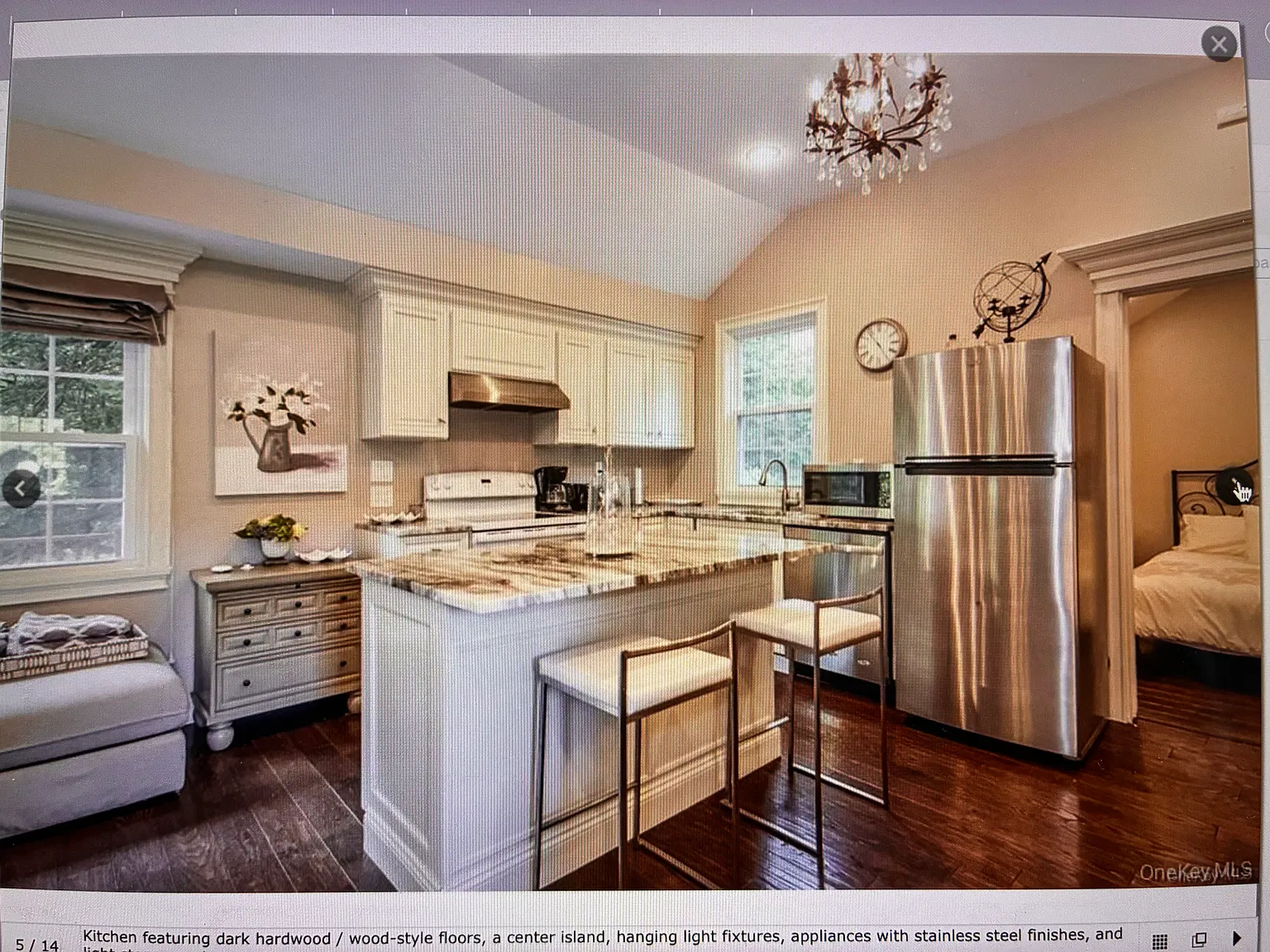 3 bed, 1200 sqft, $6,850 — Photo 3