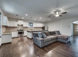 5723 NW Private Road 1290a, Corsicana, TX 75110
