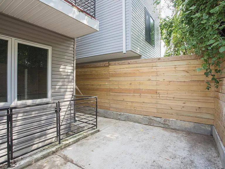 1618 N Sydenham St #A — Photo 12