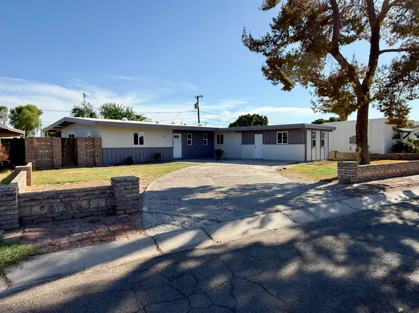 1903 W 18th St, Yuma, AZ 85364
