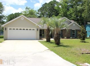 111 Woodbridge Rd, Kingsland, GA 31548