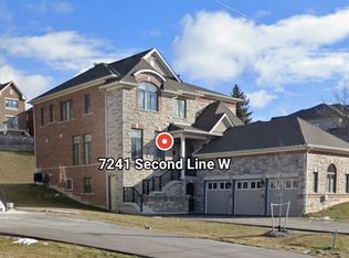 7241 2nd Line W #BASEMENT, Mississauga, ON L5W1M7
