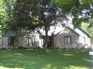 206 Surrey Hl, Noblesville, IN