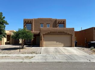 8009 Delilah Dr SW, Albuquerque, NM 87121
