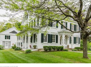 21 Summer St, Kennebunk, ME 04043