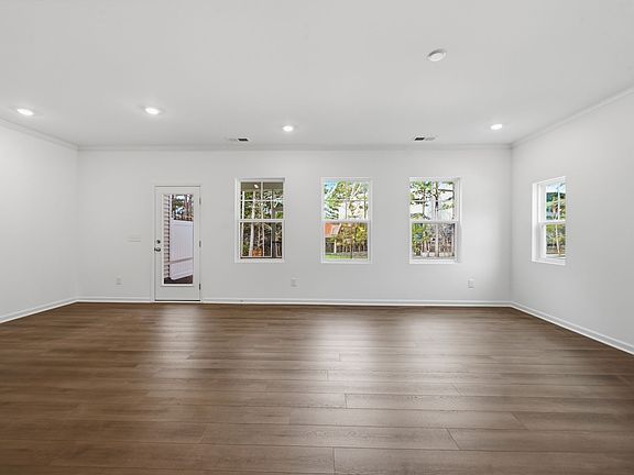 Parker Ridge Coleman 4