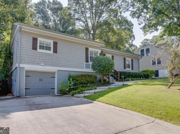 1252 Anchor Ter SW, Atlanta, GA 30311