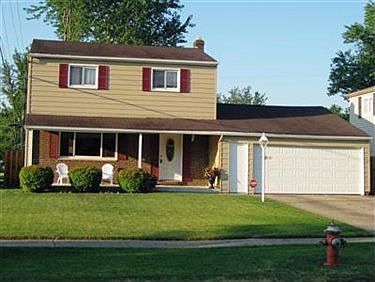4th image of 1859 Hope Haven Dr