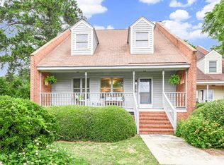 118 Willow Run, North Augusta, SC 29841