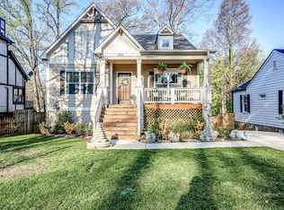 755 Stokeswood Ave, Atlanta, GA 30316