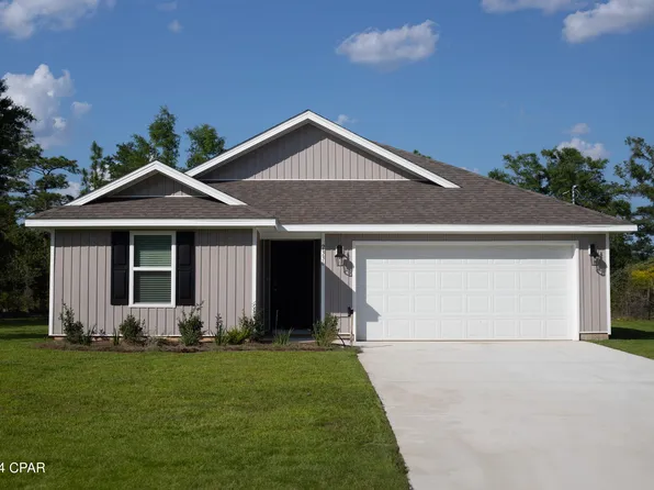 2336 Rockford Dr, Chipley, FL 32428