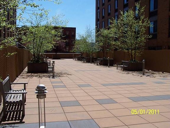outdoor patio