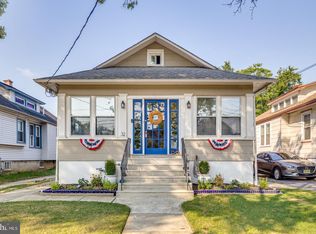 32 Central Ave, Audubon, NJ 08106