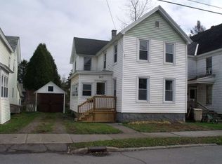 345 King St, Herkimer, NY 13350