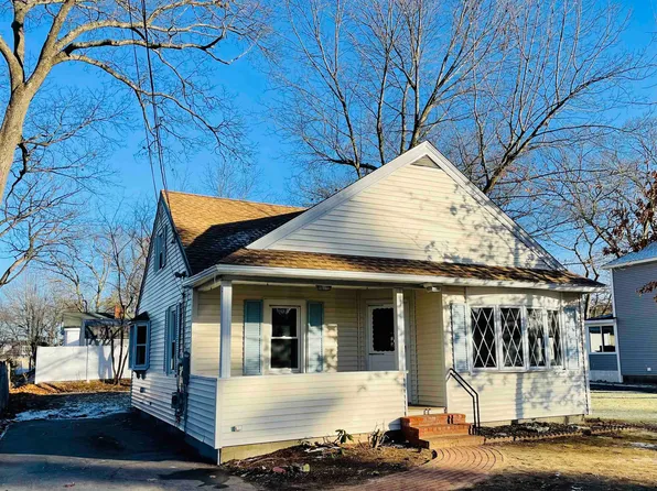 24 Gorham Street, Manchester, NH 03102