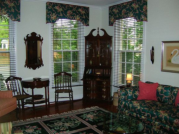 Formal Living Room