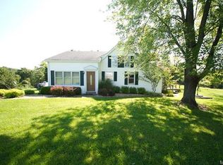 1176 W Highway U, Troy, MO 63379