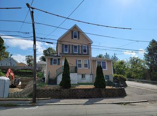 574 Proctor Ave, Revere, MA 02151