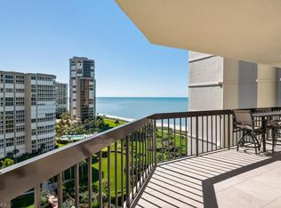 4551 Gulf Shore Blvd N APT 104, Naples, FL 34103
