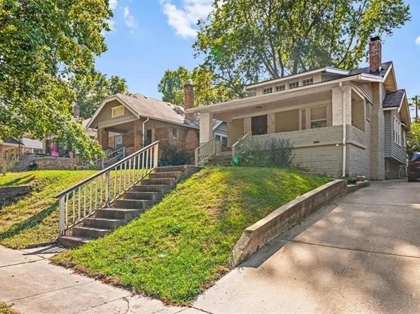 5328 Michigan Ave, Kansas City, MO 64130