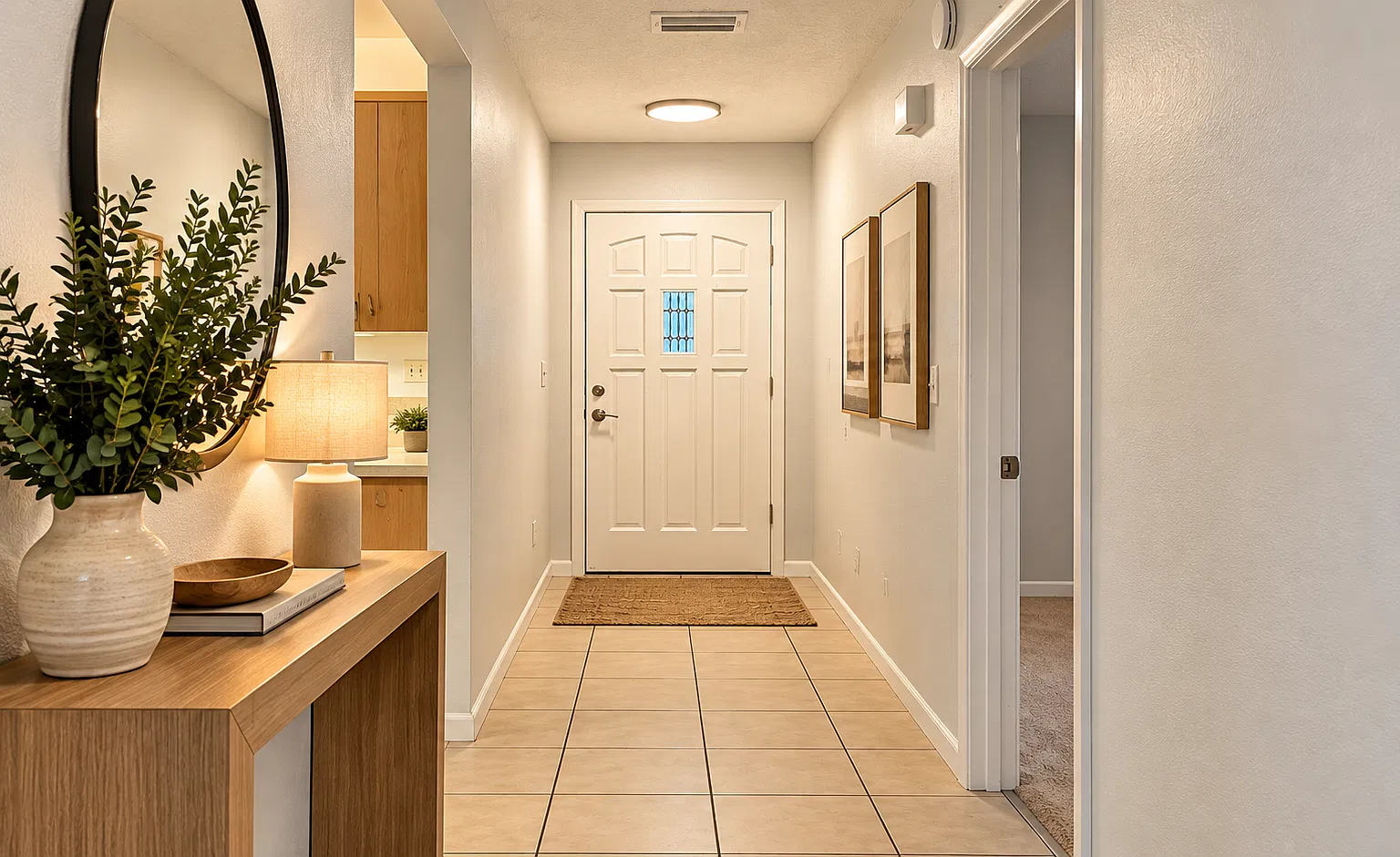 2 bed, 1314 sqft, $1,895 — Photo 2