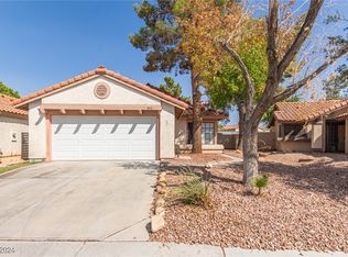 8550 Manalang Rd, Las Vegas, NV 89123