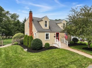 59 Elmer Rd, Weymouth, MA 02190