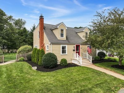 59 Elmer Rd, Weymouth, MA, 02190
