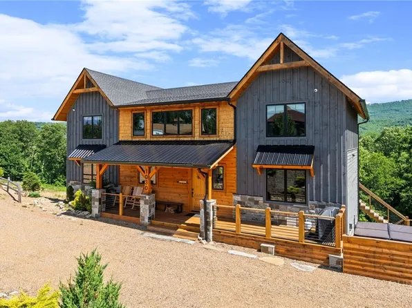 1030 High Valley Overlook, Banner Elk, NC 28604