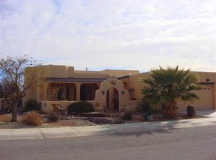 3007 Putting Green Rd SE, Deming, NM 88030