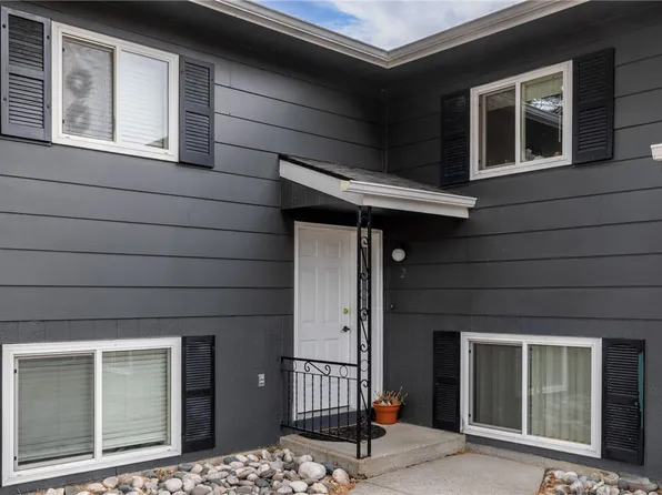 1320 Mineral Pl APT 2, Billings, MT 59105