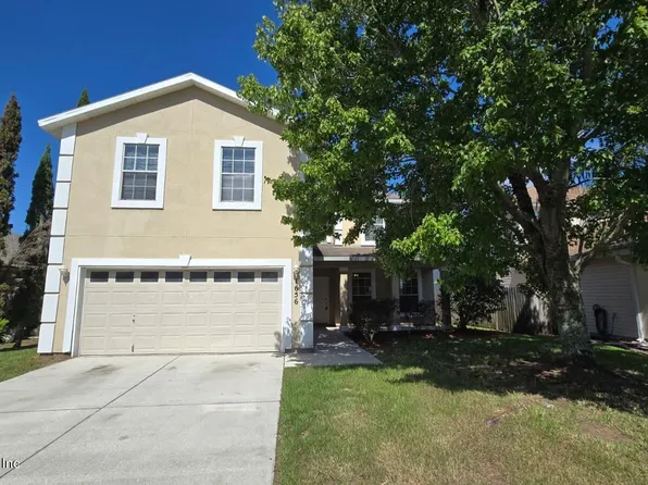 1656 HAWKINS COVE Drive E, Jacksonville, FL 32246