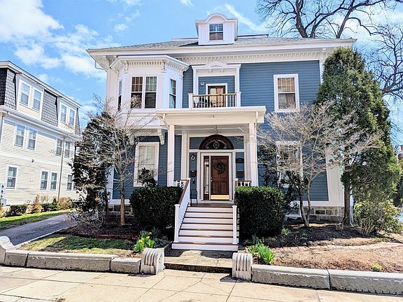 2nd image of 76 Perrin St #1