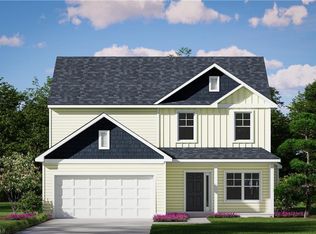 1318 Dandridge Dr #342, Kernersville, NC 27284