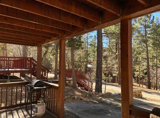 793 Kern Ave, Sugarloaf, CA 92314