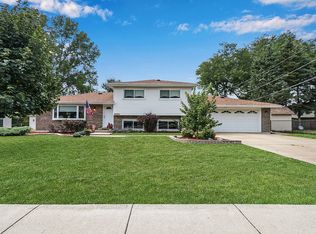 20584 N Horatio Blvd, Prairie View, IL 60069