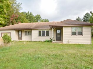 1377 Meachem Rd, Battle Creek, MI 49017